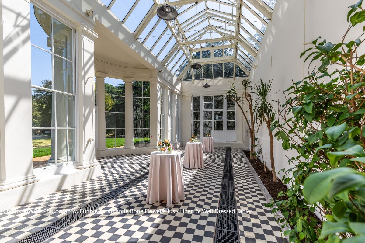 Gallery Item 9 for Gunnersbury Park