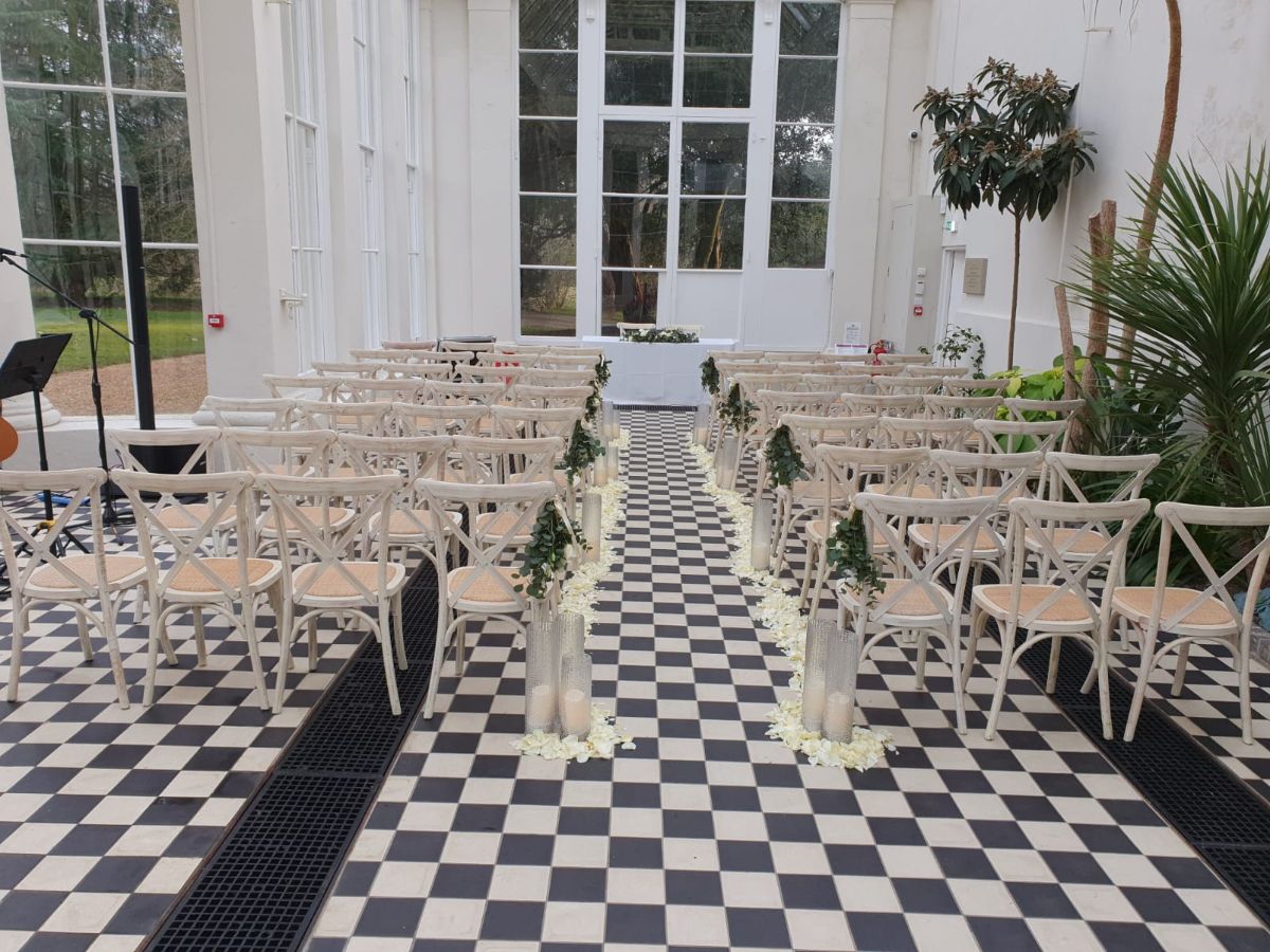 Gunnersbury Park-Image-1
