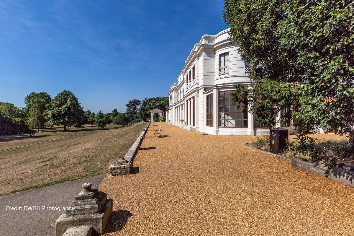 Gallery Item 7 for Gunnersbury Park