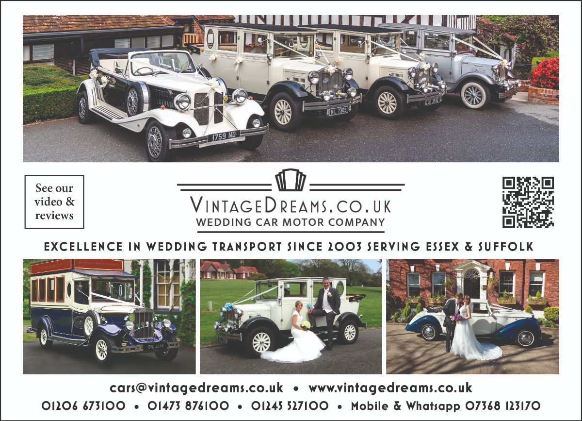 Vintage Dreams Wedding Car Motor Company-Image-1