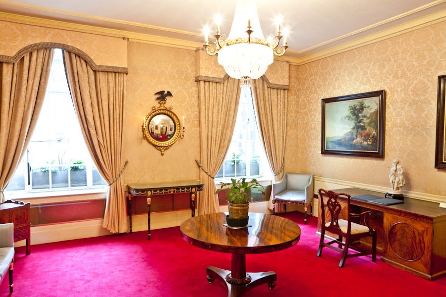 Saddlers Hall-Image-2
