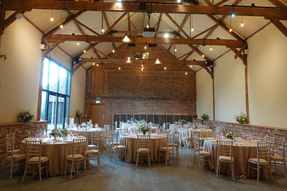 Gallery Item 12 for West Horsley Place