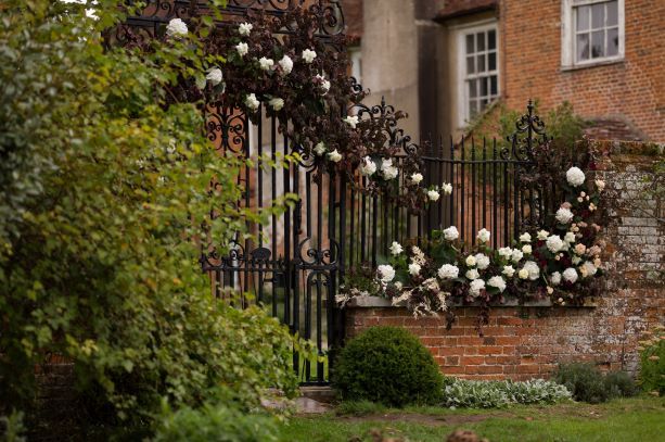 Gallery Item 8 for West Horsley Place