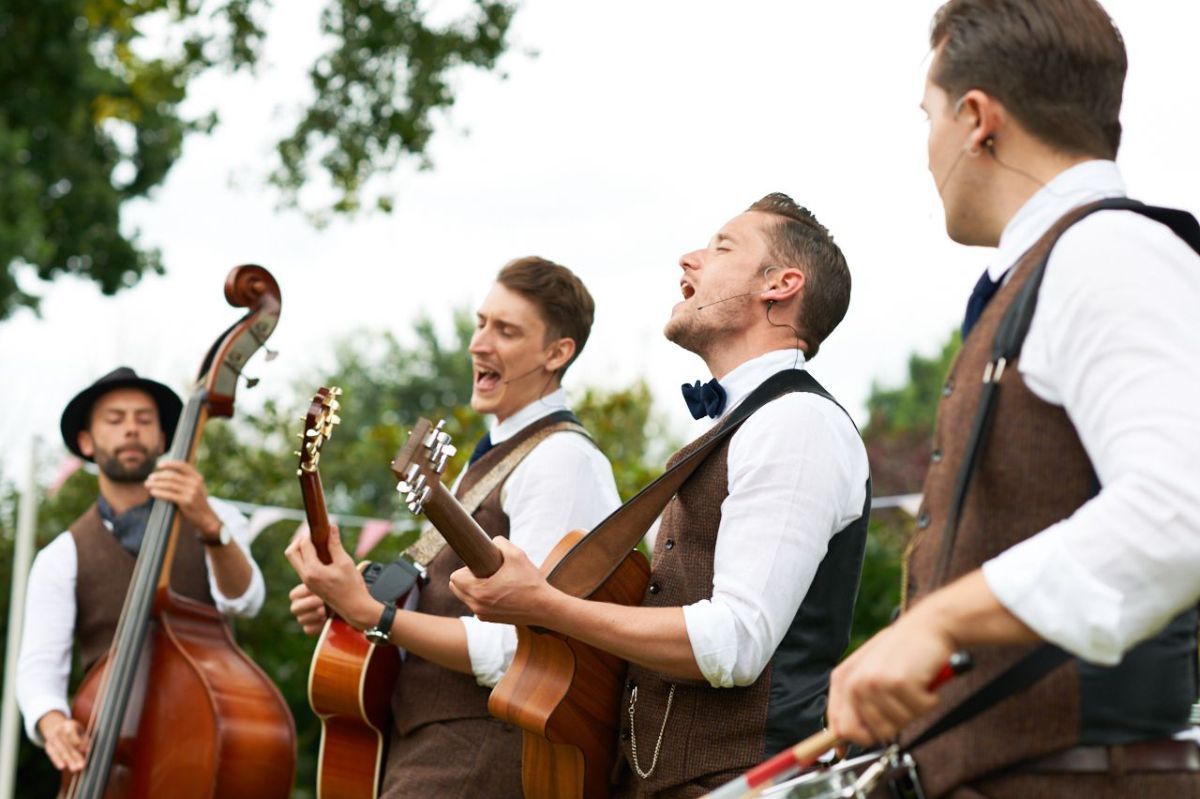 Live Wedding Music UK-Image-12