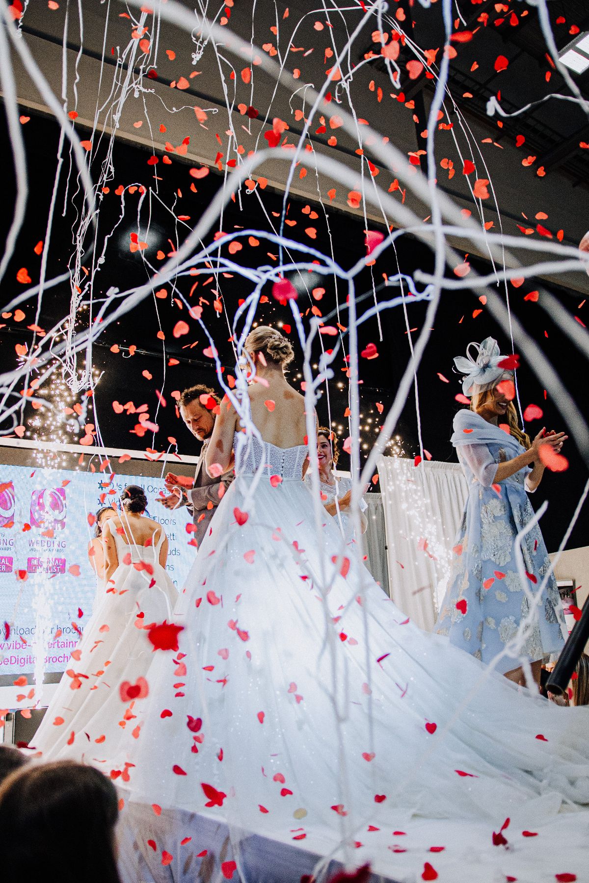 The National Wedding Fayre-Image-5