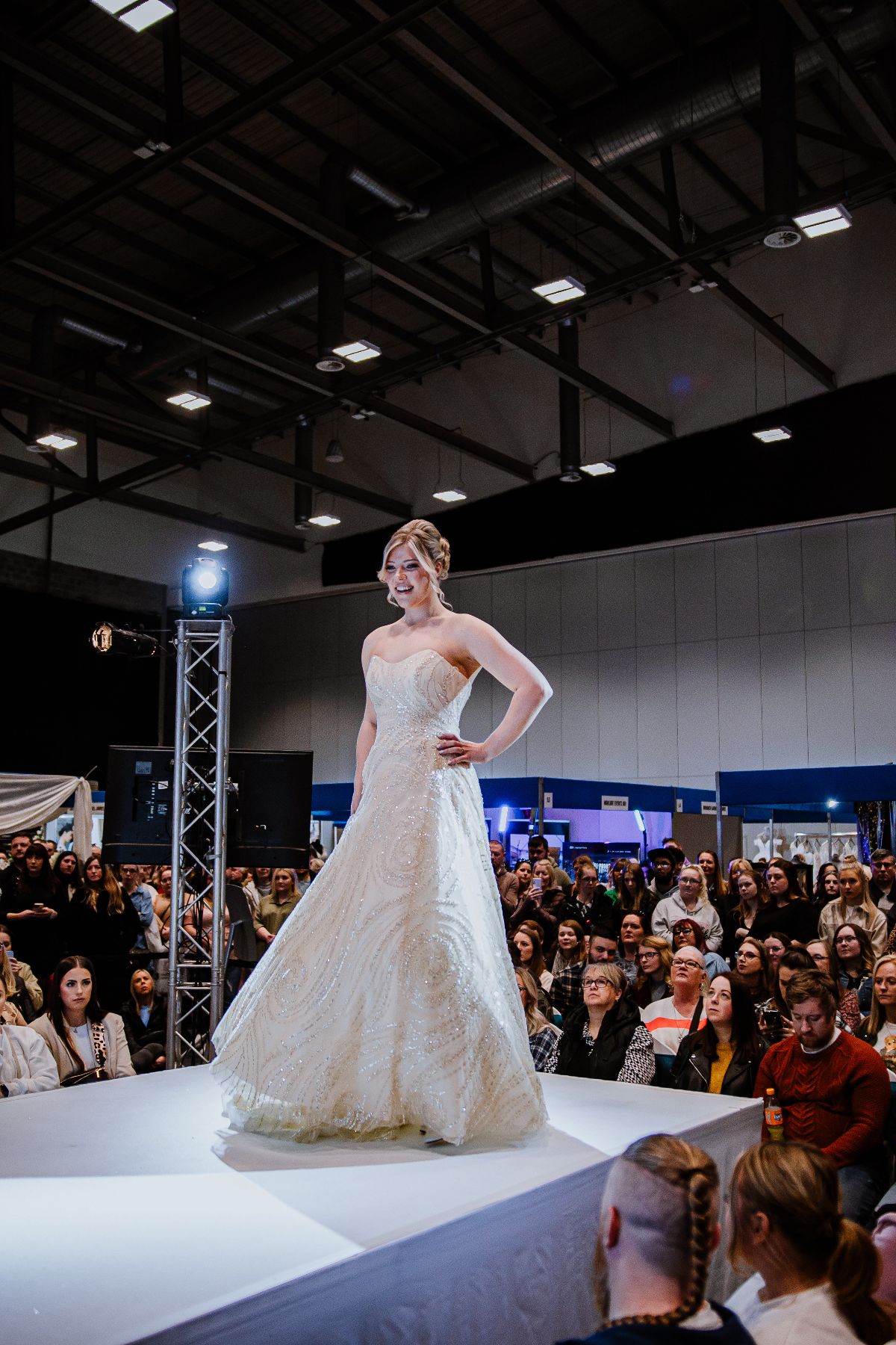 The National Wedding Fayre-Image-4