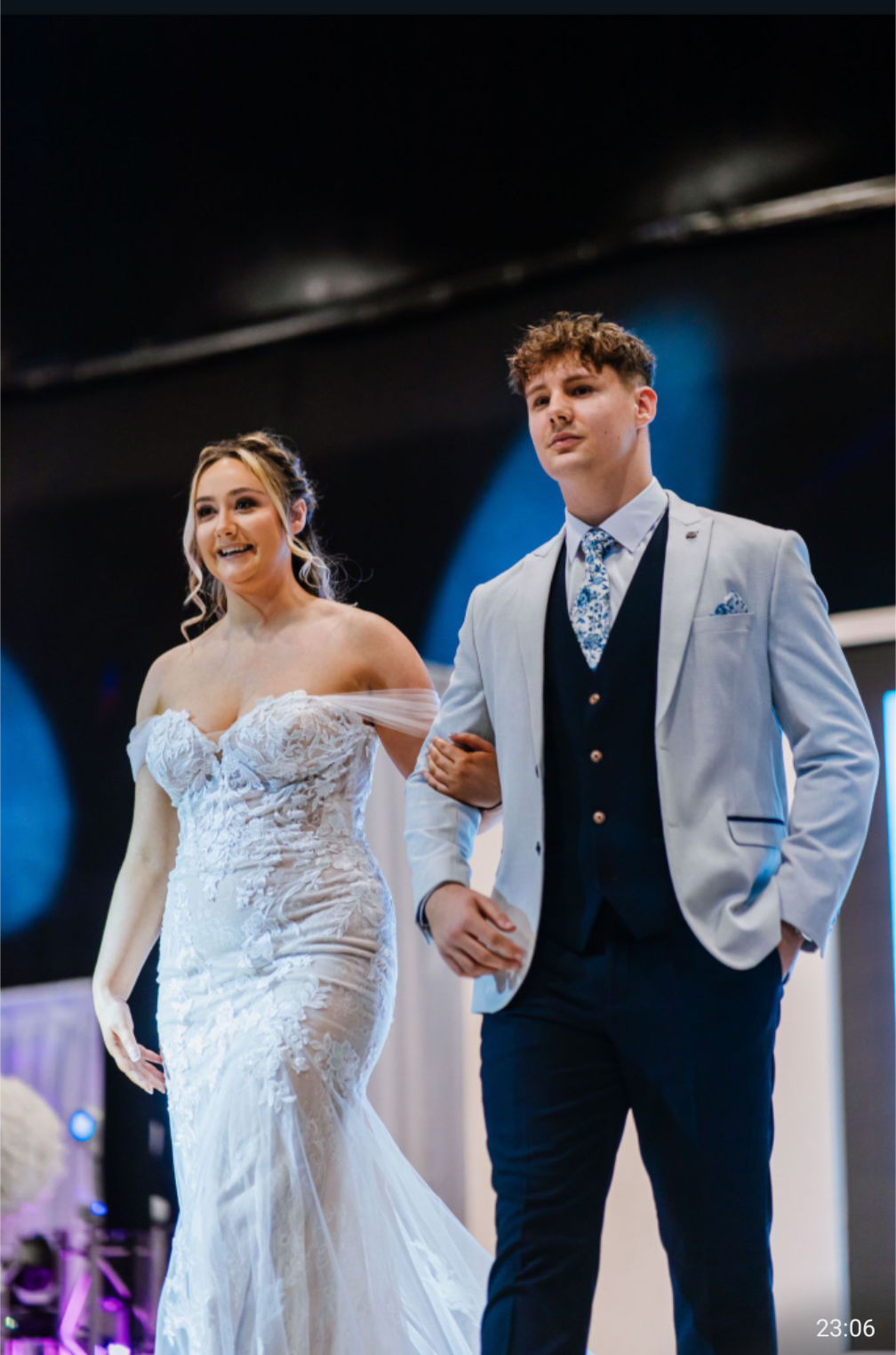 The National Wedding Fayre-Image-3