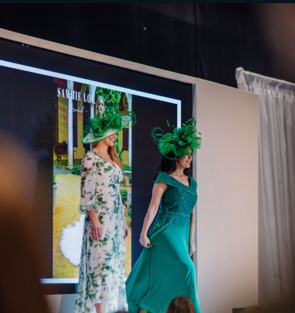 The National Wedding Fayre-Image-1