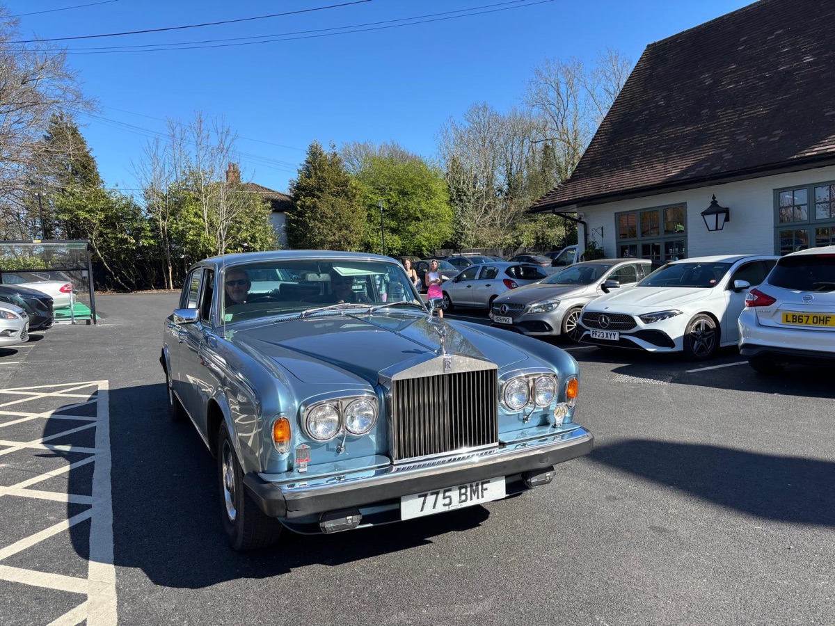 Morse Wedding Car Hire-Image-3