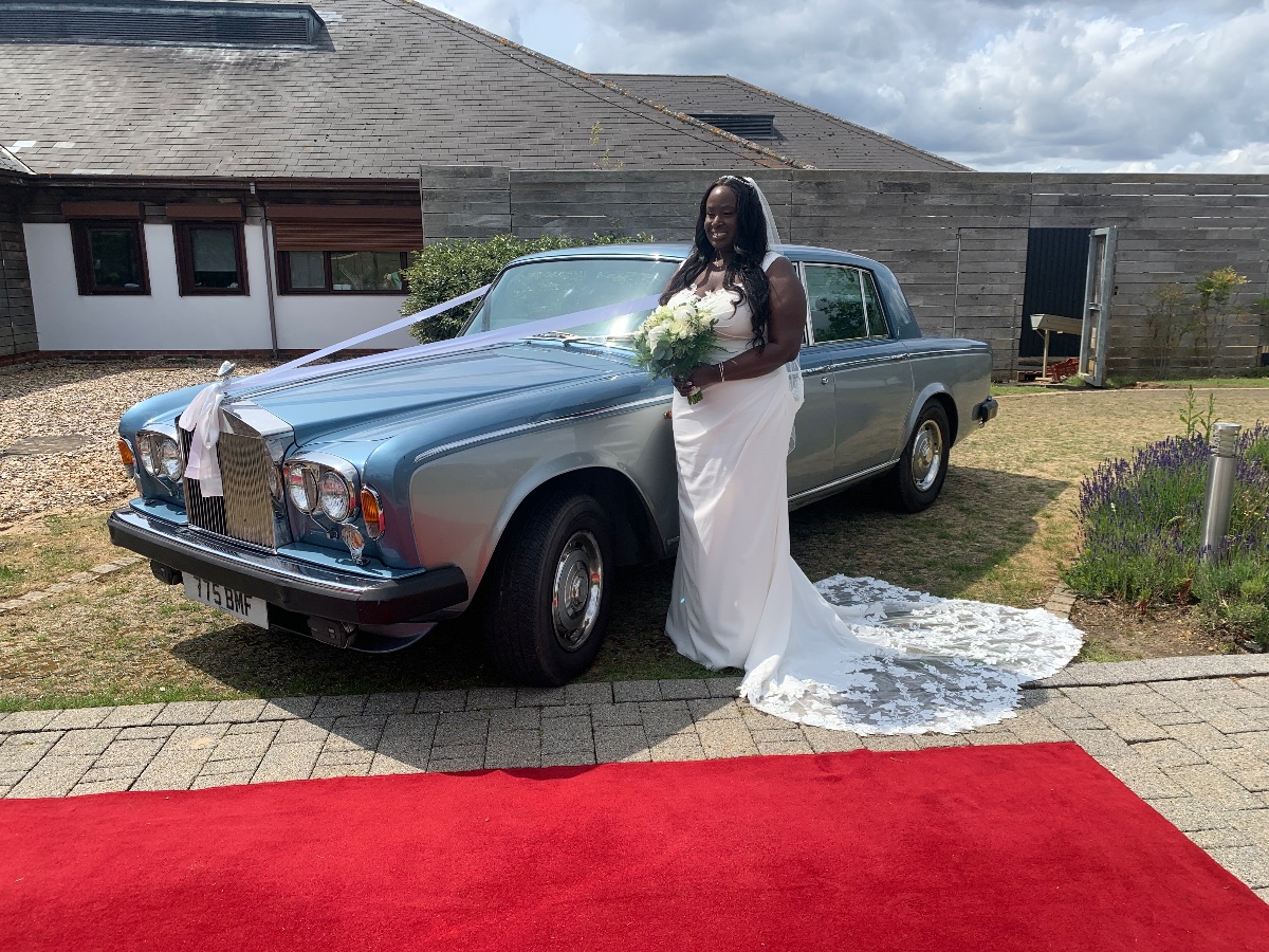 Morse Wedding Car Hire-Image-5