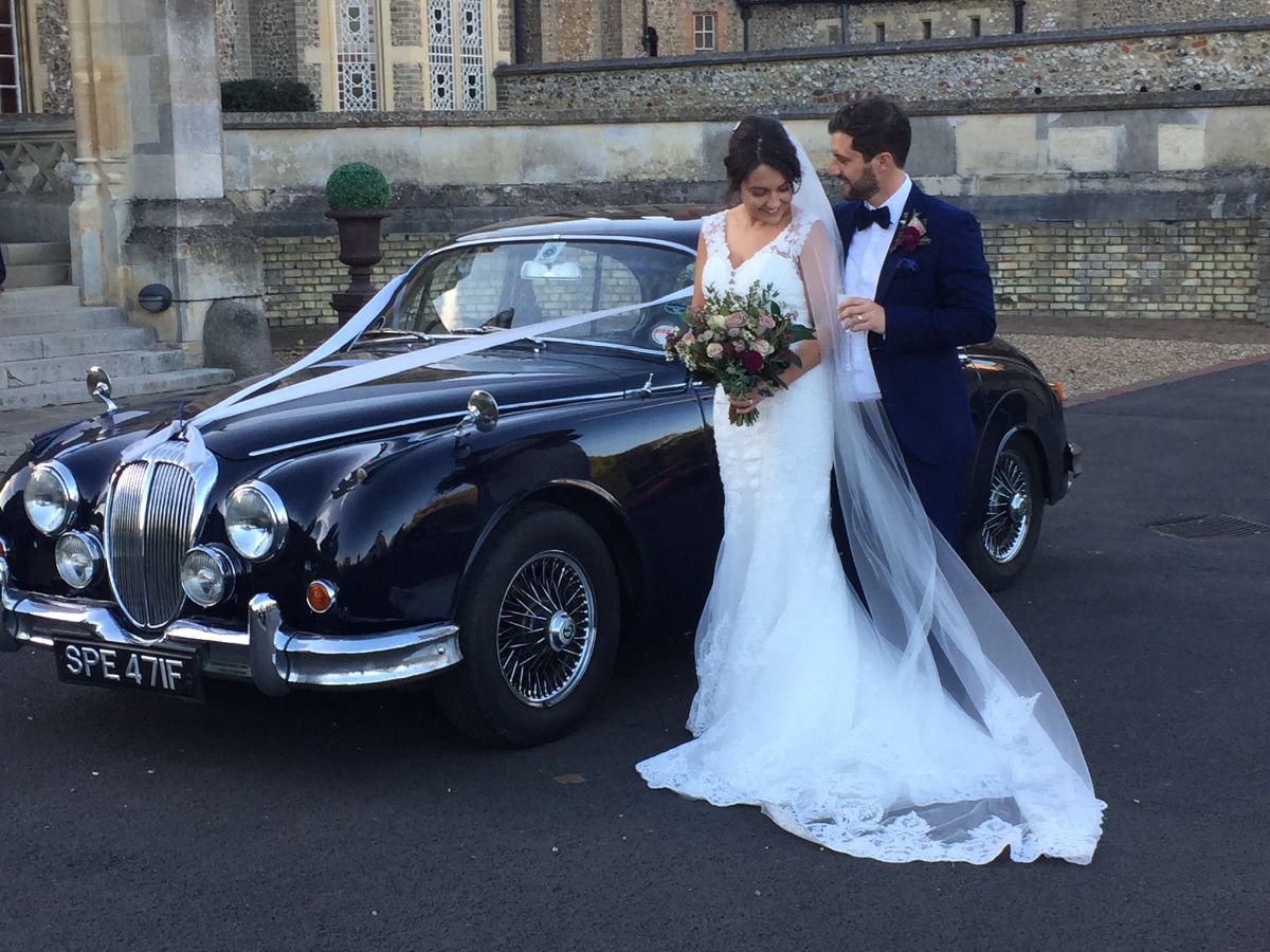 Morse Wedding Car Hire-Image-2