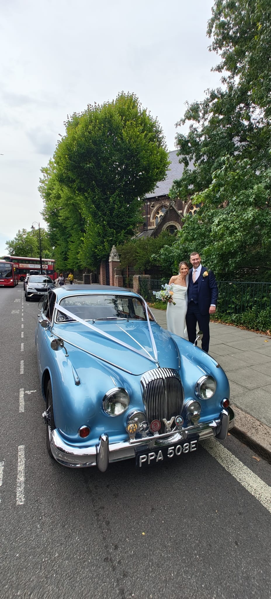 Morse Wedding Car Hire-Image-6