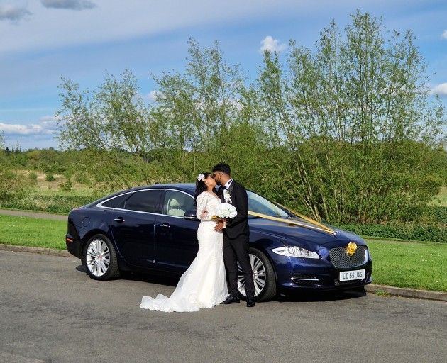 Leicester Wedding Cars-Image-21