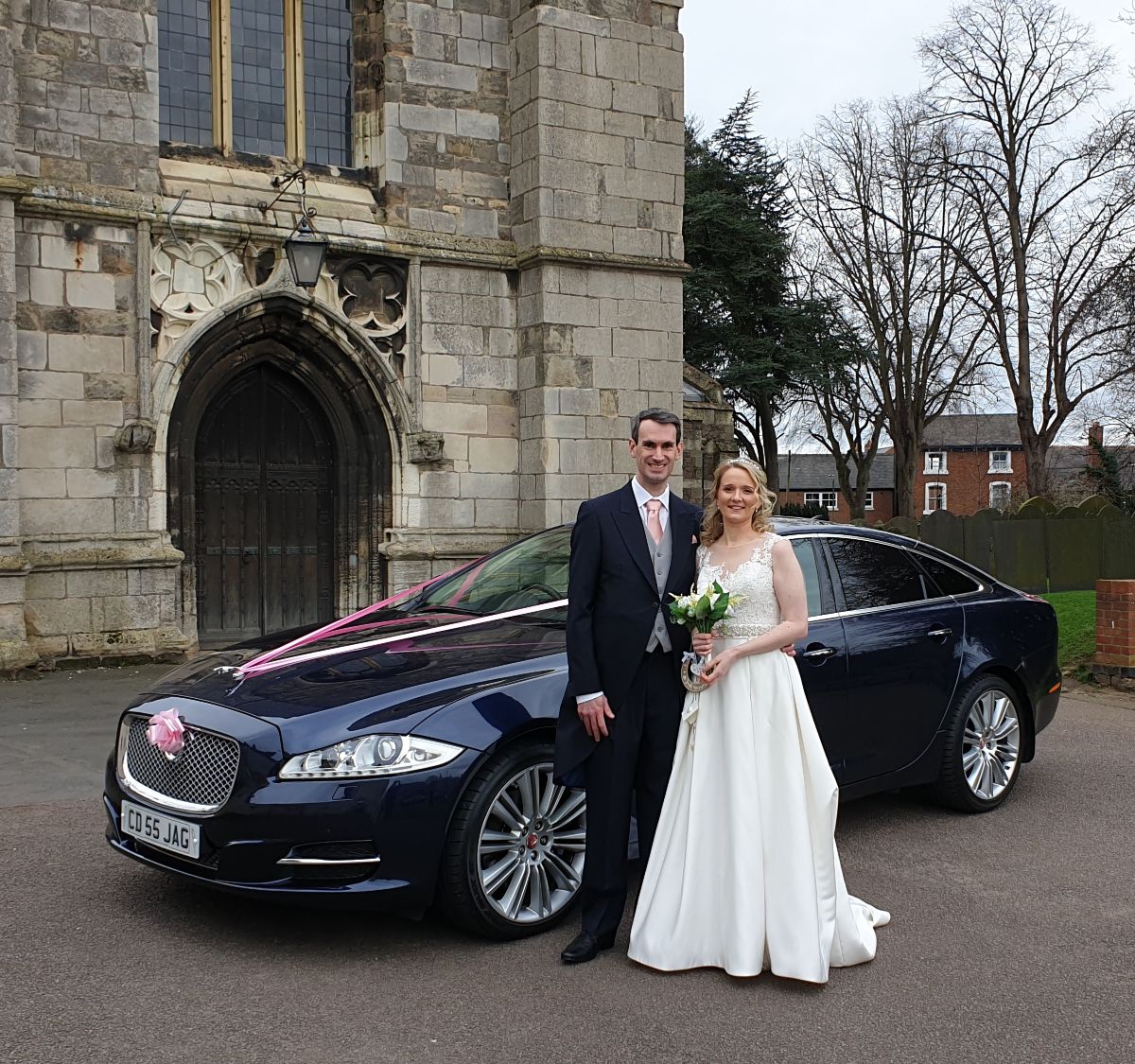 Leicester Wedding Cars-Image-55