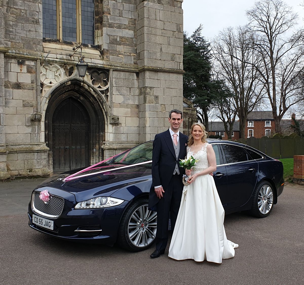 Leicester Wedding Cars-Image-75