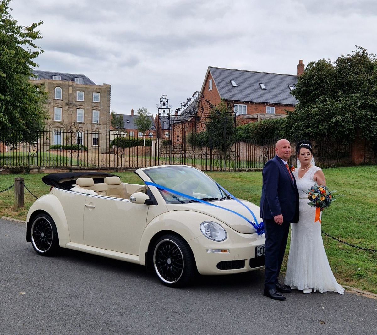 Leicester Wedding Cars-Image-12
