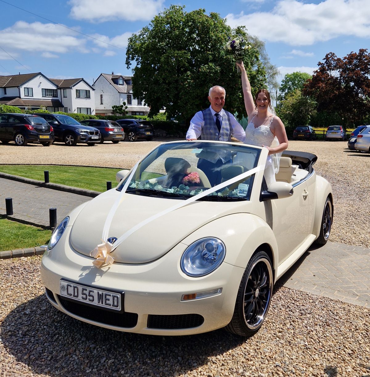 Leicester Wedding Cars-Image-16