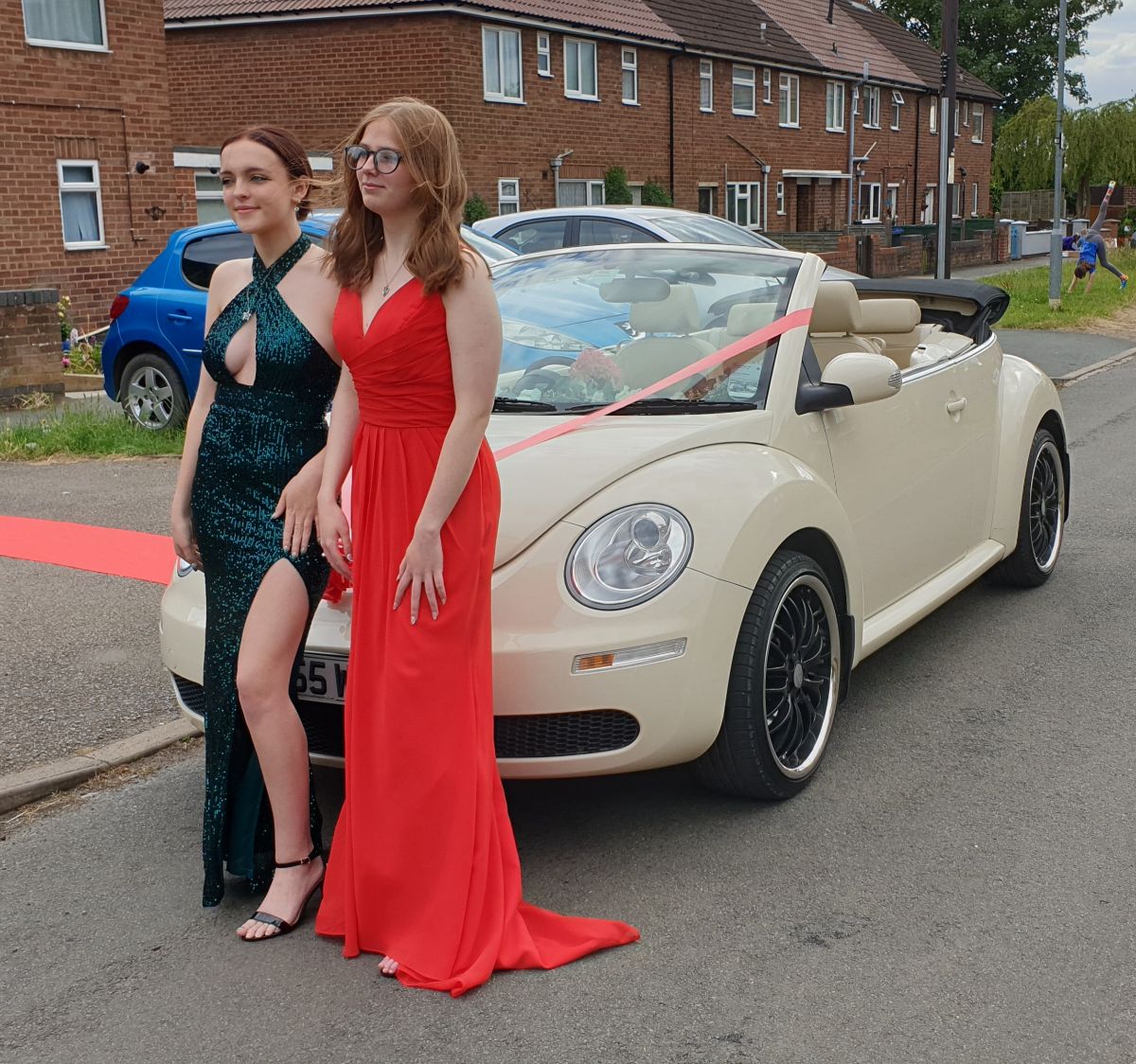 Leicester Wedding Cars-Image-37