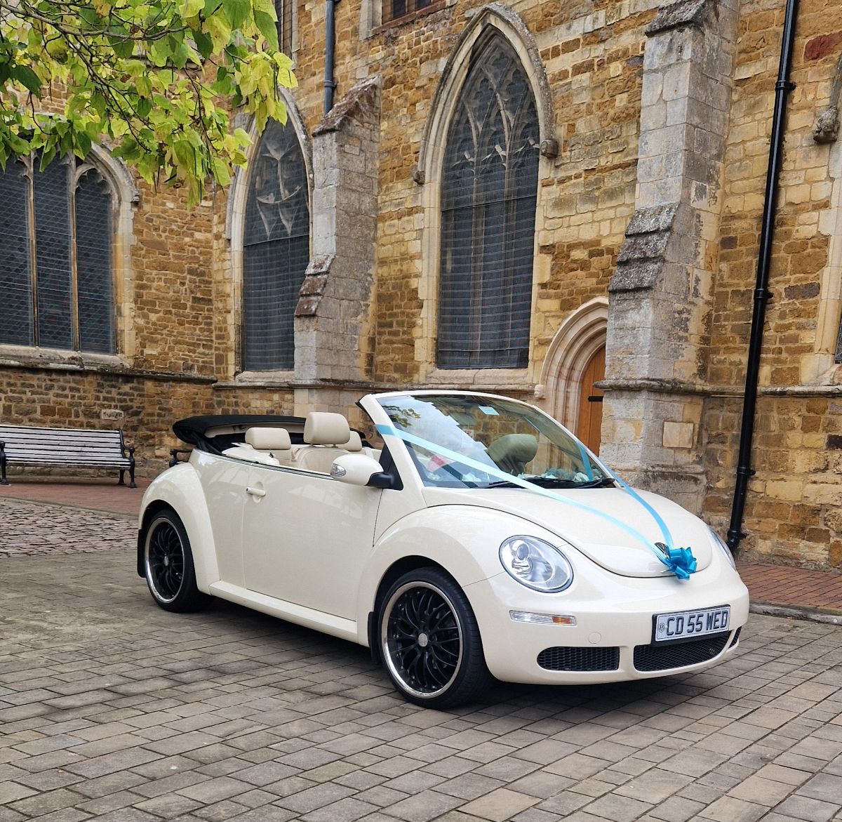 Leicester Wedding Cars-Image-2