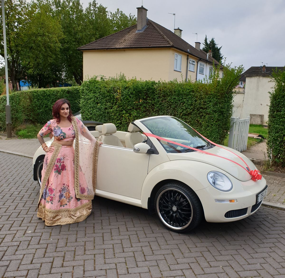 Leicester Wedding Cars-Image-8