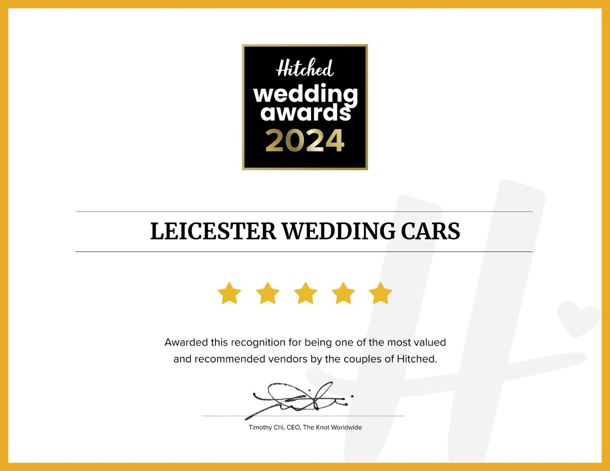 Leicester Wedding Cars-Image-26