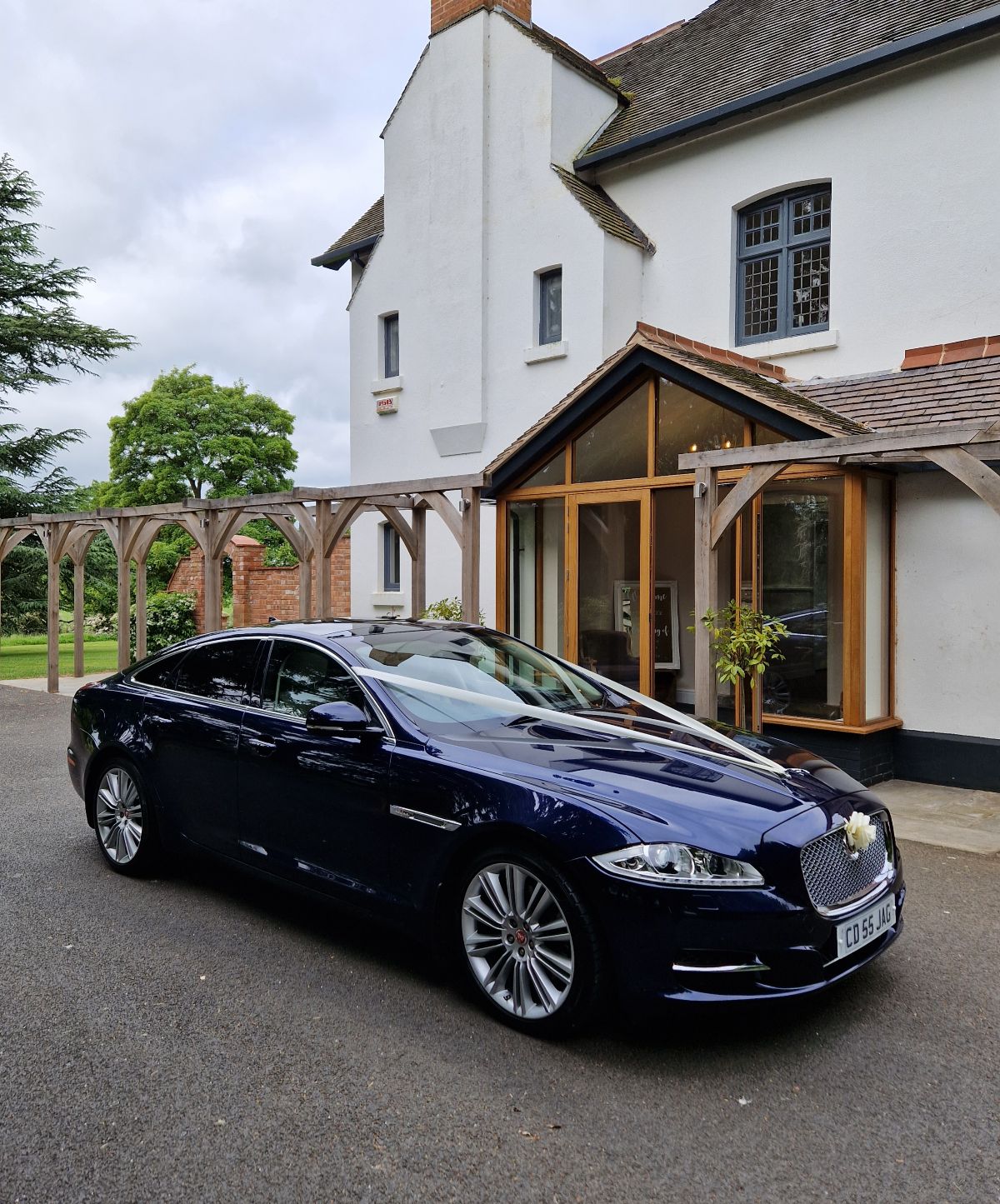 Leicester Wedding Cars-Image-37