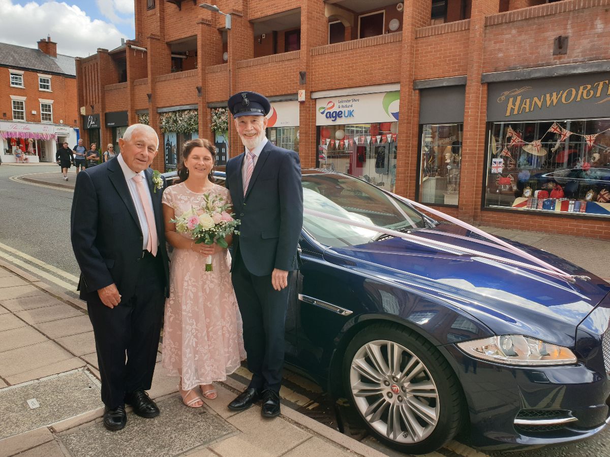 Leicester Wedding Cars-Image-31