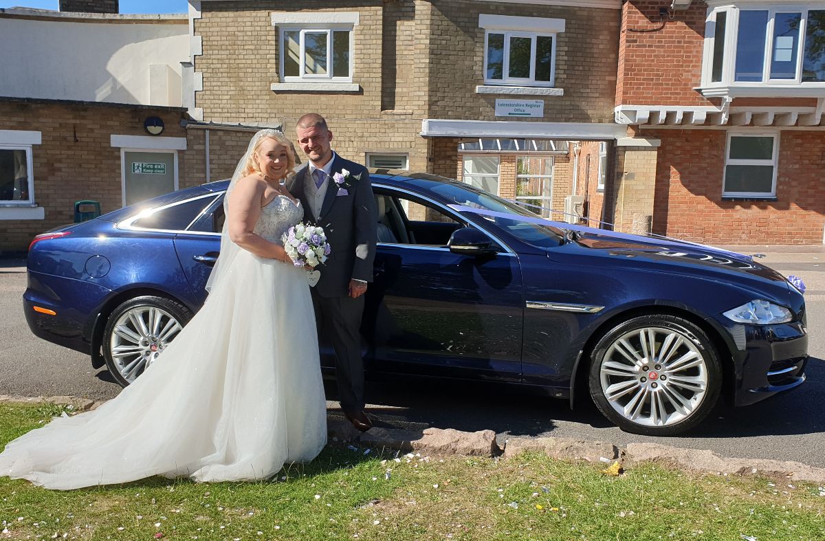 Leicester Wedding Cars-Image-36
