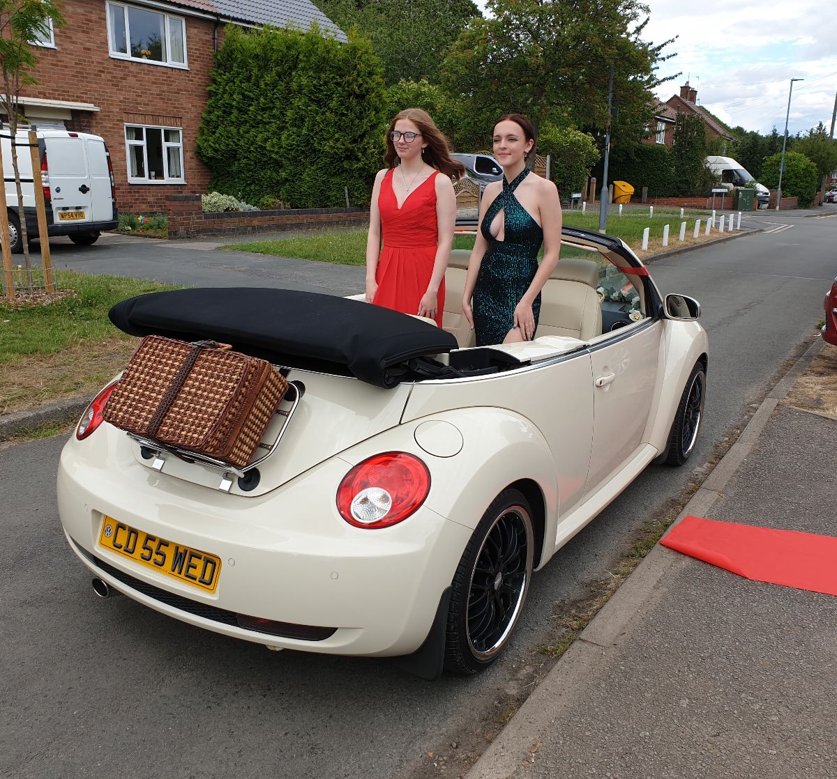 Leicester Wedding Cars-Image-47