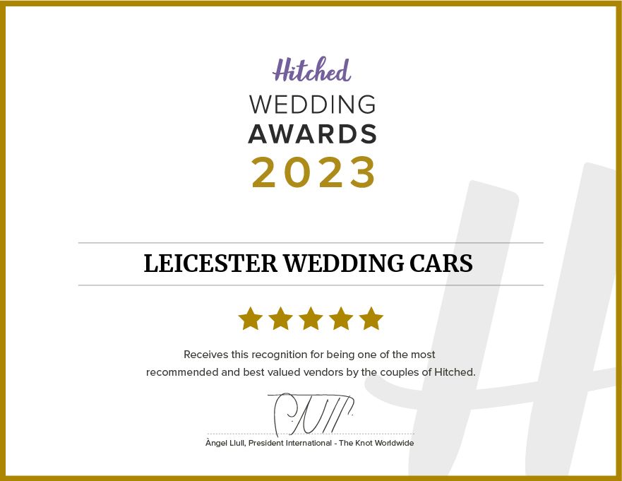 Leicester Wedding Cars-Image-18