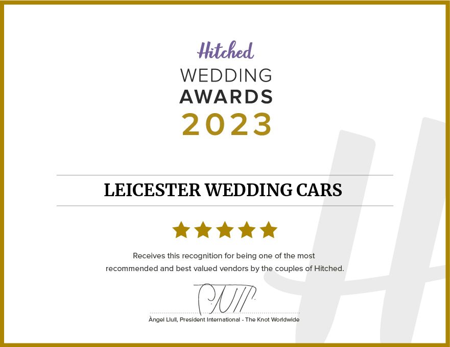 Leicester Wedding Cars-Image-41
