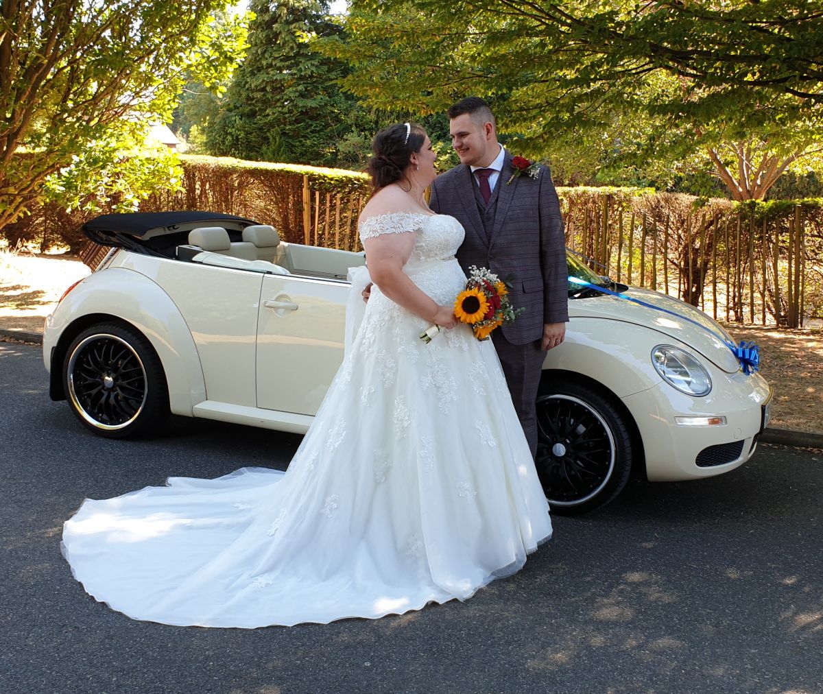 Leicester Wedding Cars-Image-32