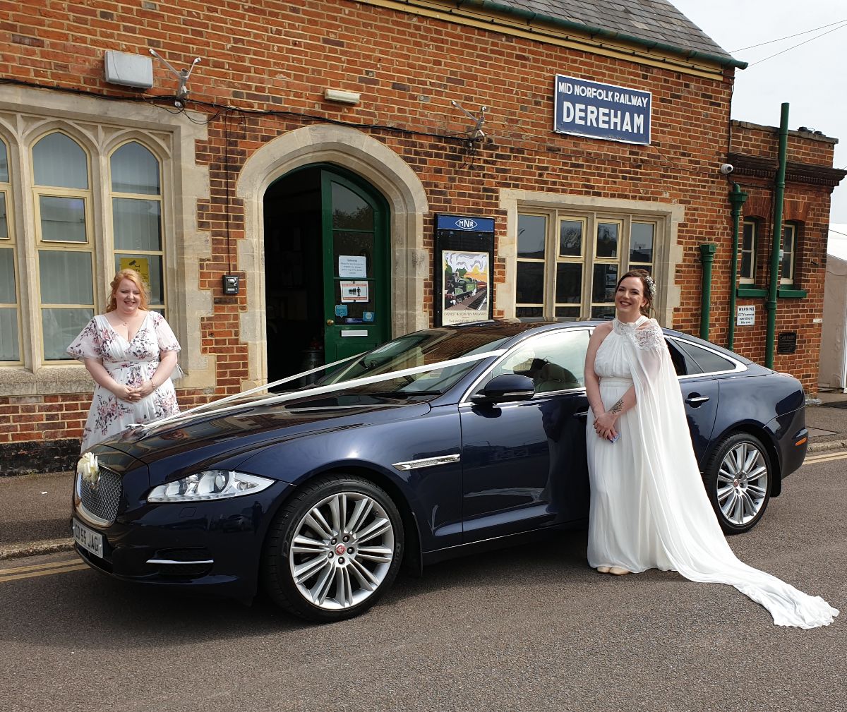 Leicester Wedding Cars-Image-67