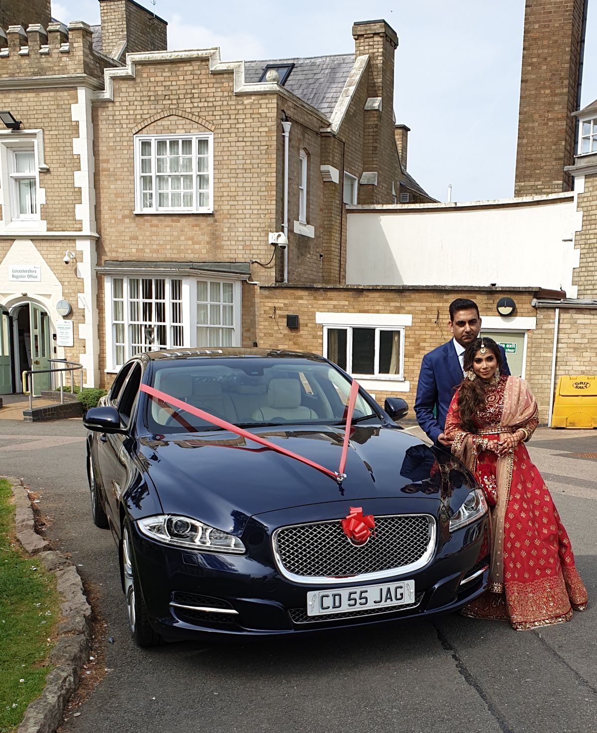 Leicester Wedding Cars-Image-50
