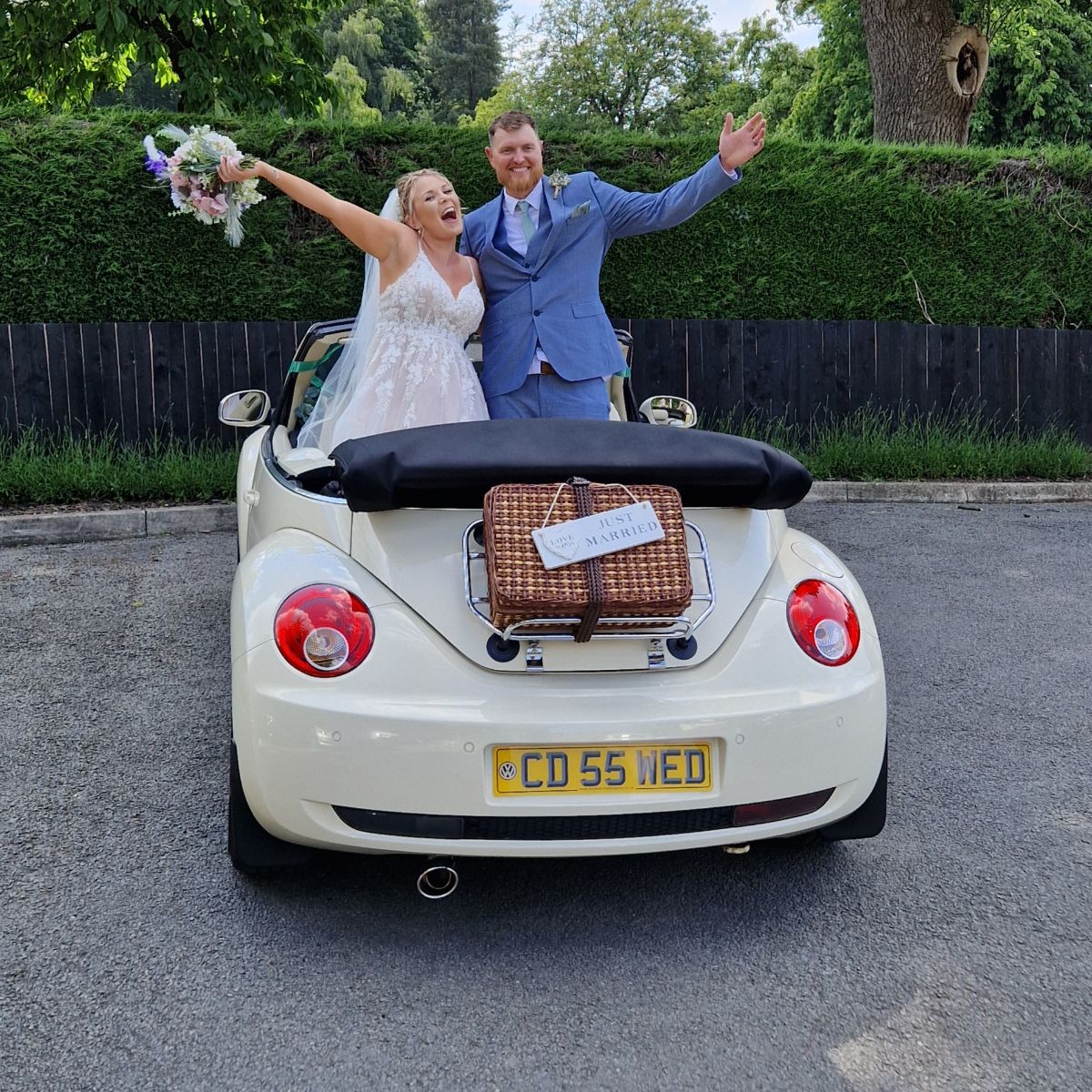 Leicester Wedding Cars-Image-34