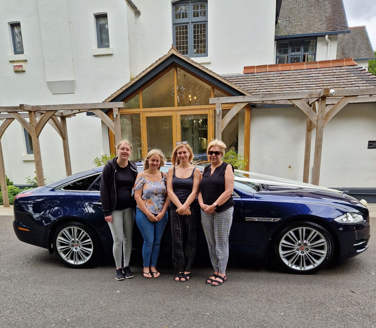 Leicester Wedding Cars-Image-35