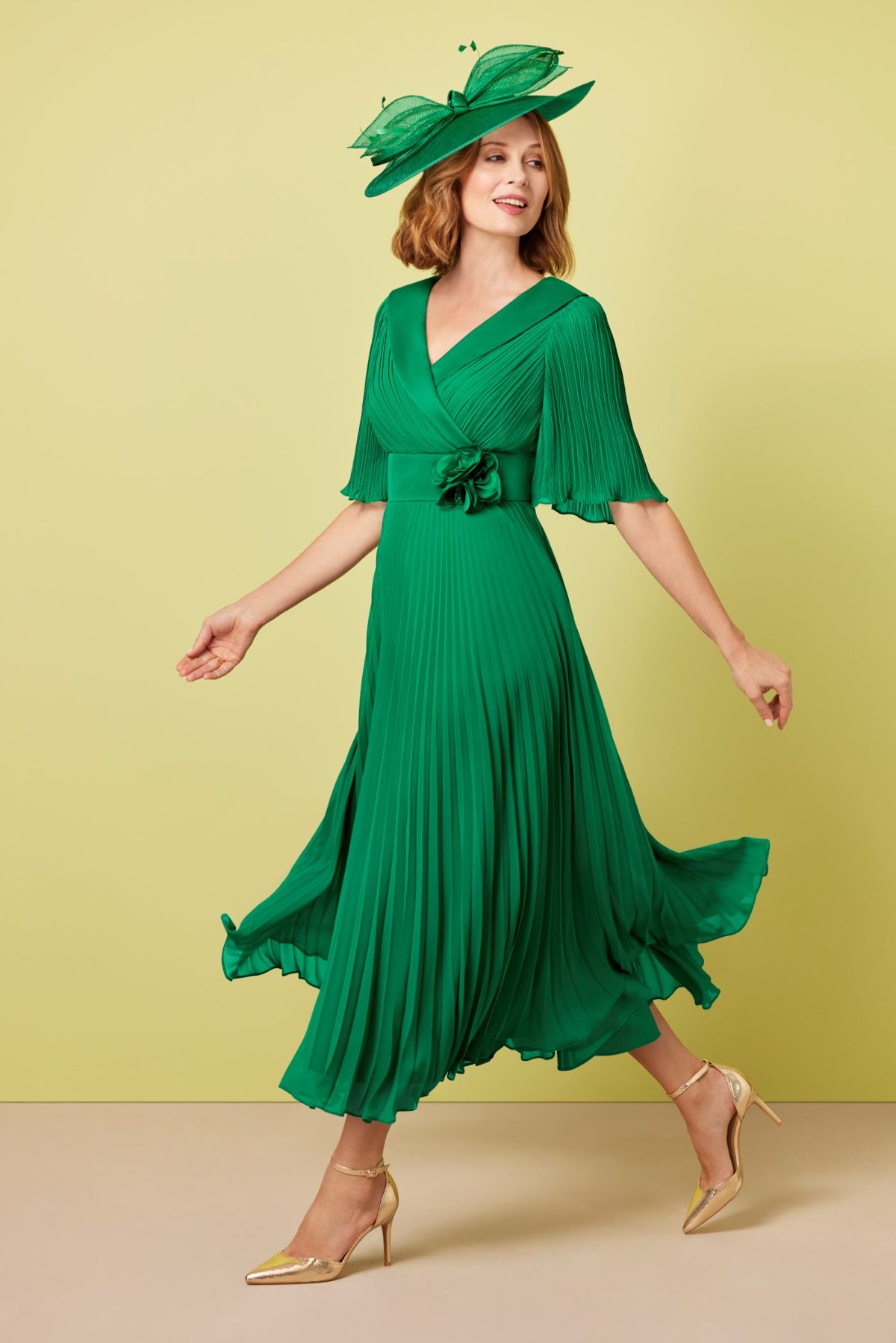 Dressini Mother of the Bride in Nuneaton Wedding Suppliers