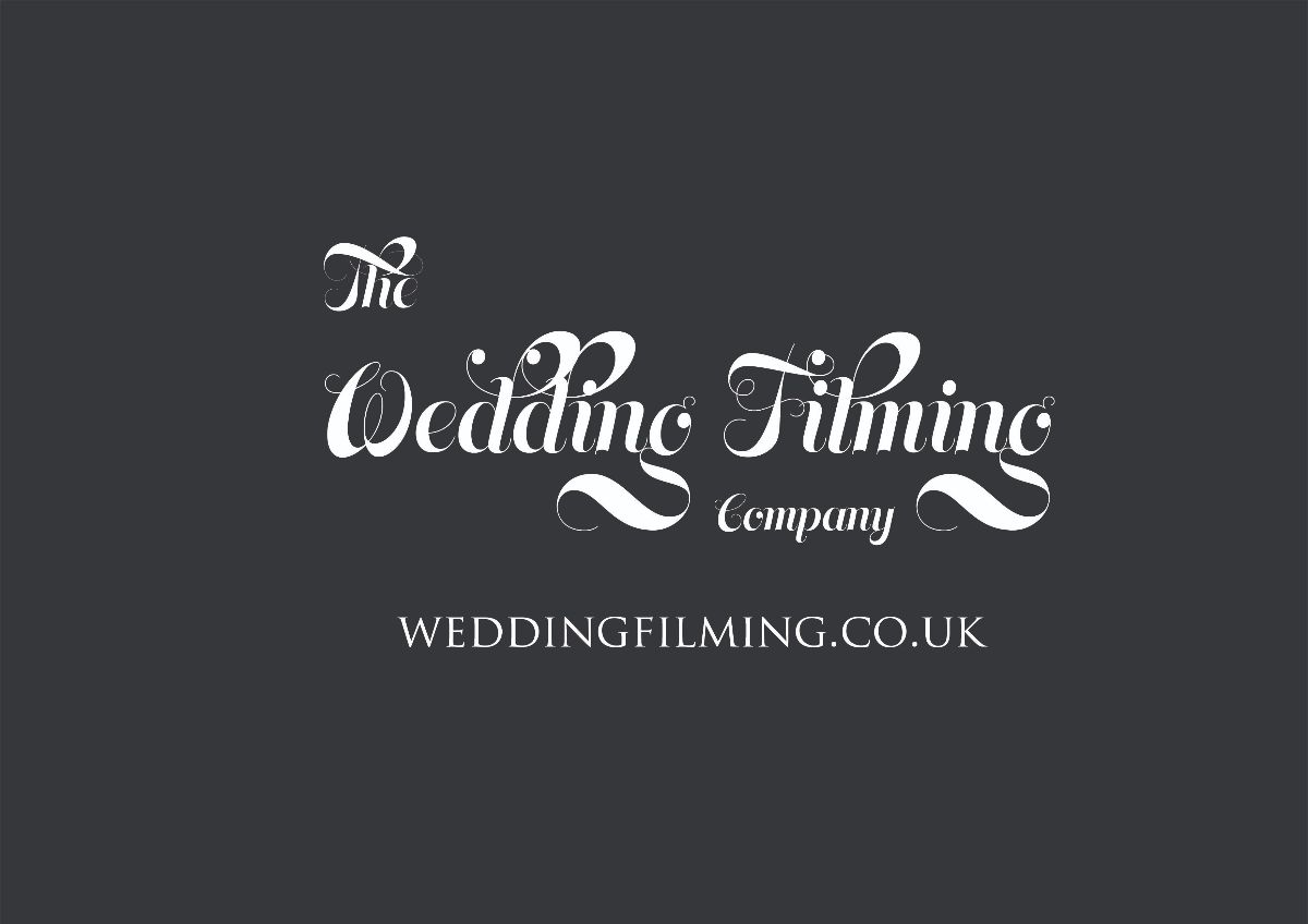 The Wedding Filming Company -Image-1