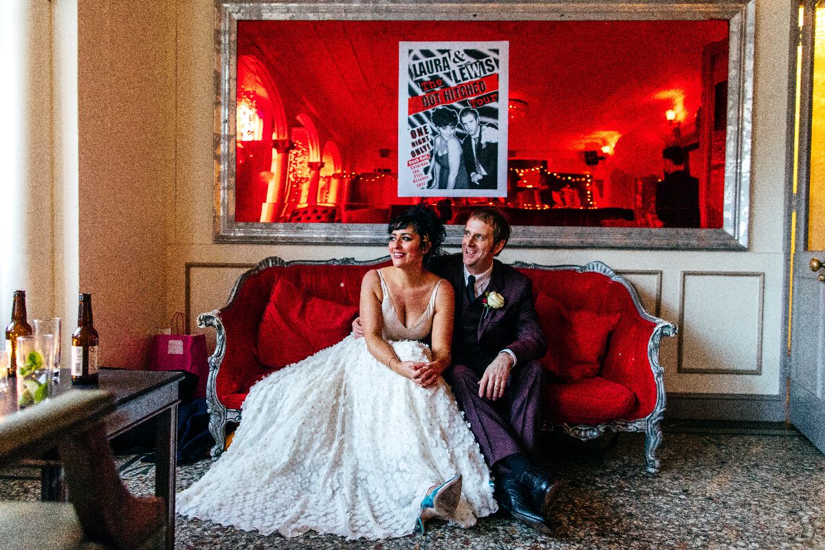 Gallery Item 10 for Bush Hall