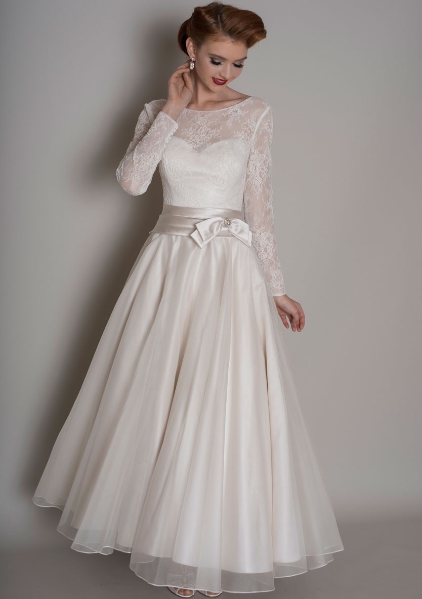 Tamsin’s Bridal Boutique -Image-7