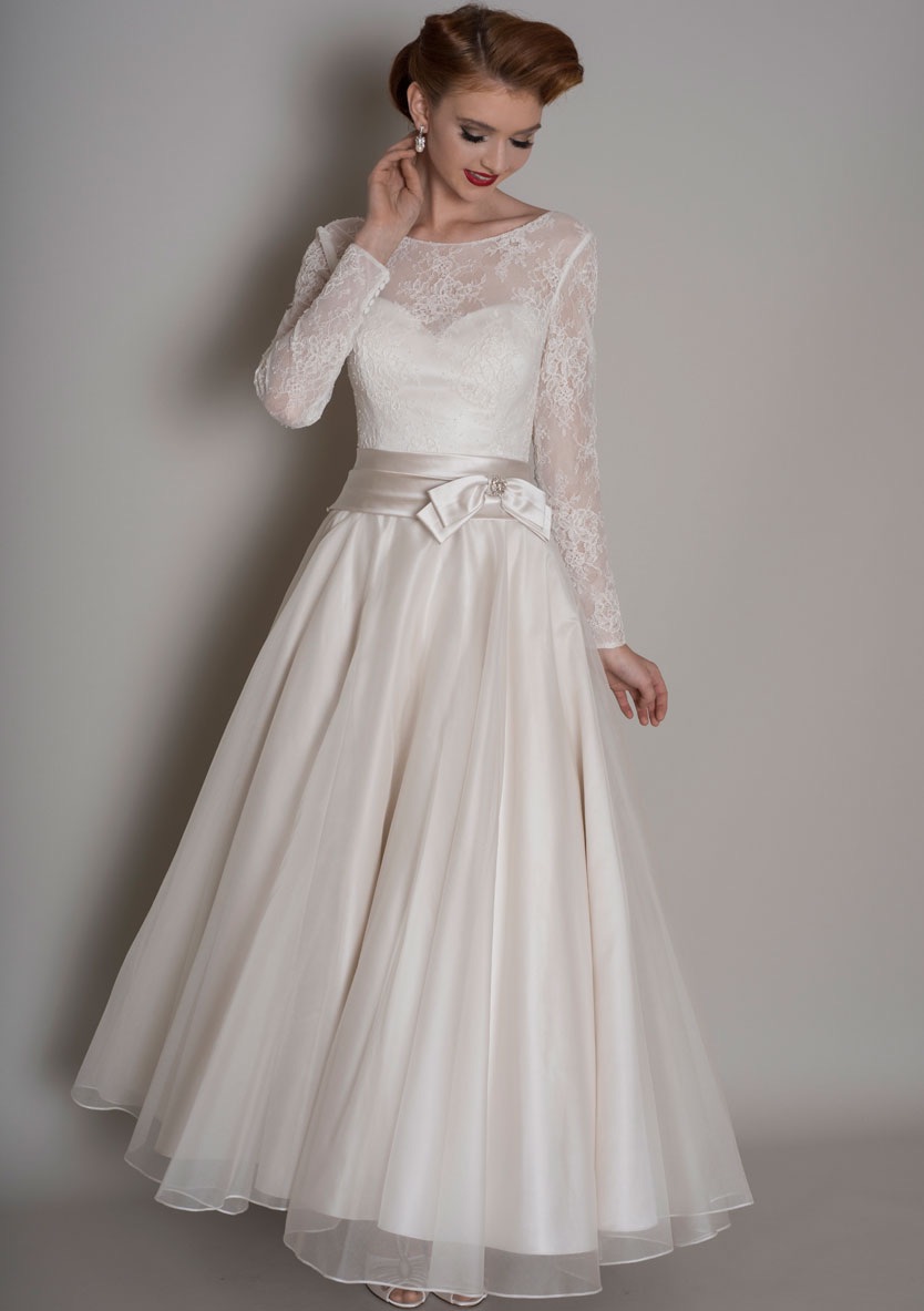 Tamsin’s Bridal Boutique -Image-7