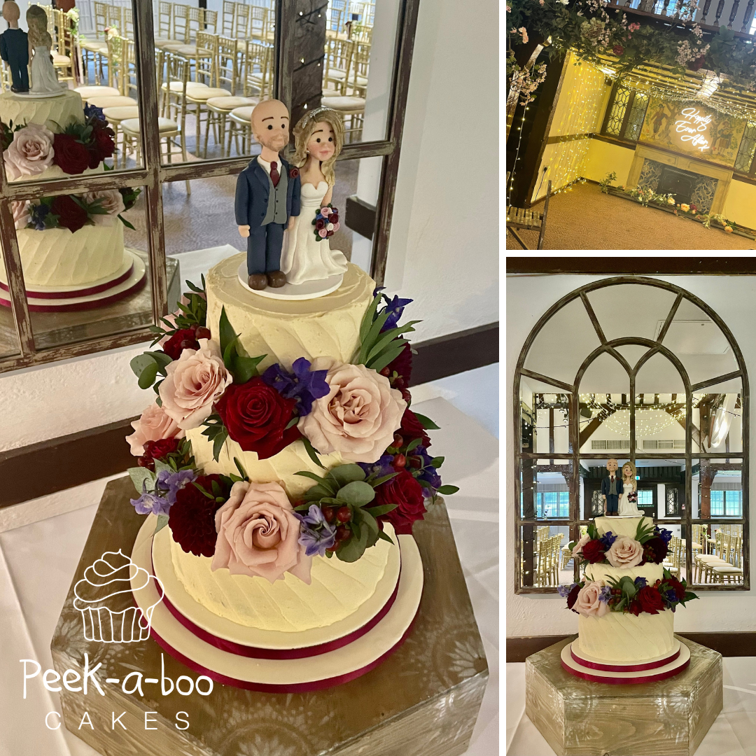 Peek-a-boo Cakes-Image-48