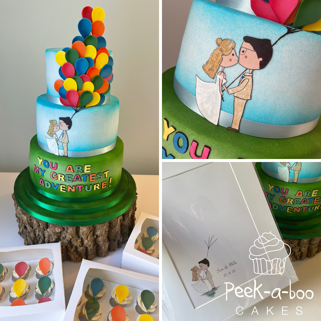 Peek-a-boo Cakes-Image-27