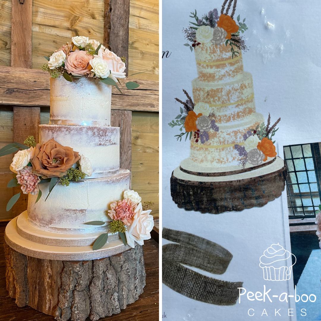 Peek-a-boo Cakes-Image-41