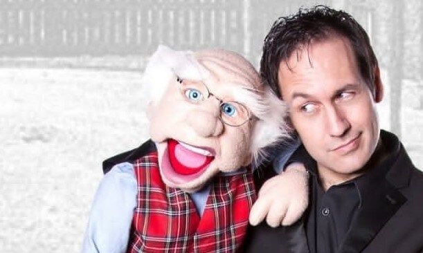 TONY BENNELL ENTERTAINMENTS-Image-34