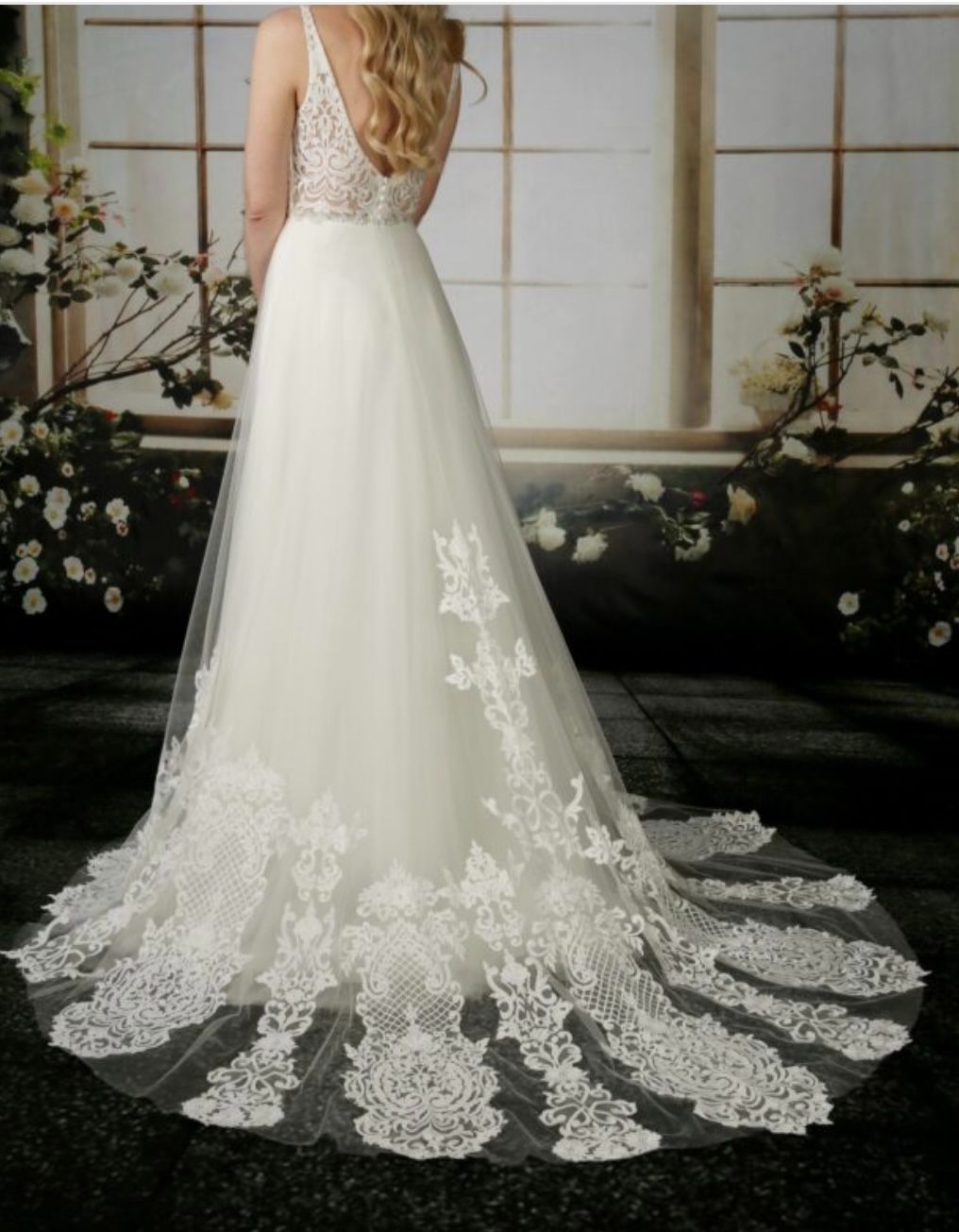 D&R Bridal.  Dragontail & Rose-Image-22