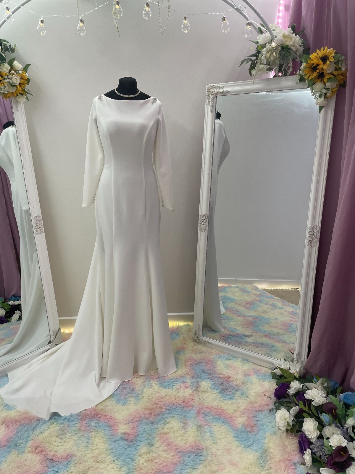 D&R Bridal.  Dragontail & Rose-Image-26