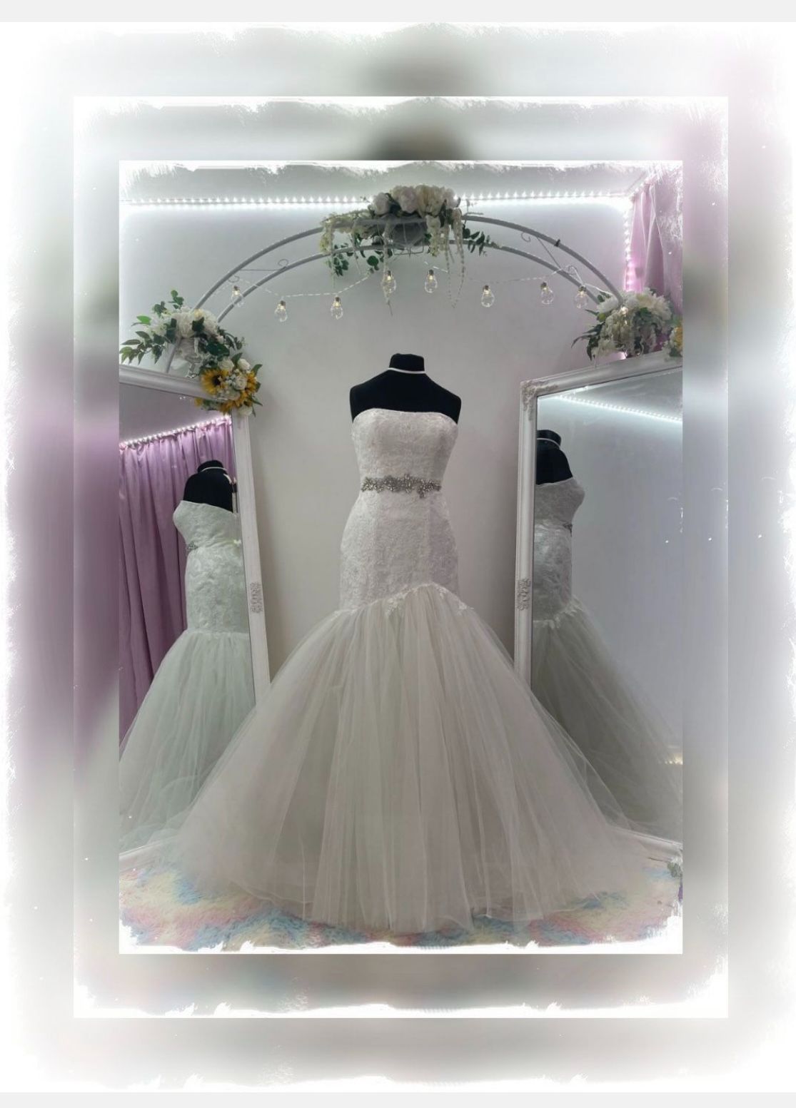 D&R Bridal.  Dragontail & Rose-Image-32