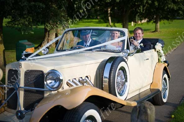 Beauford Classic Wedding Car Hire Sussex-Image-4