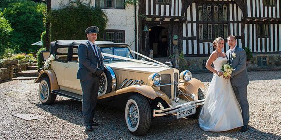 Beauford Classic Wedding Car Hire Sussex-Image-7